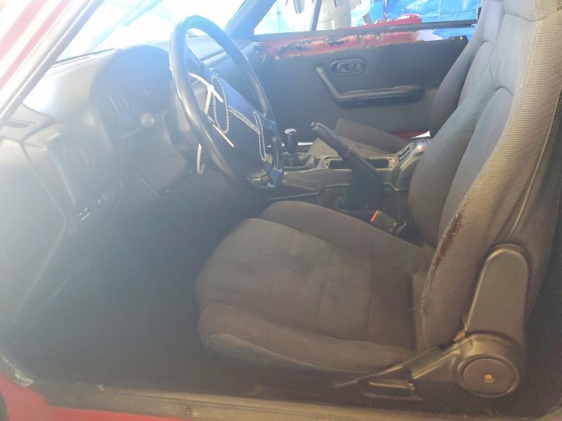 1990 Mazda Mx-5 Miata