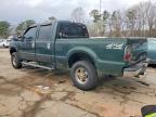 2001 Ford F250 Super Duty