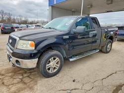2006 Ford F 150 en venta en Fort Wayne, IN