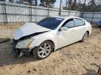 2007 Nissan Maxima 3.5 se