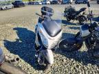 2008 Suzuki AN400