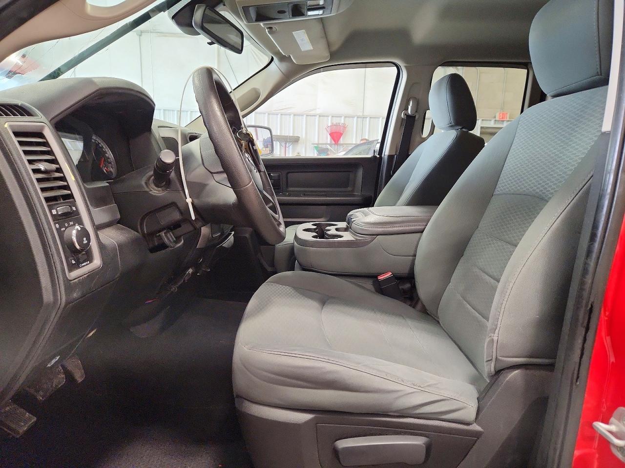 2014 Dodge RAM 1500 ST