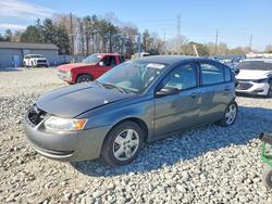Saturn Vehiculos salvage en venta: 2007 Saturn Ion Level 2