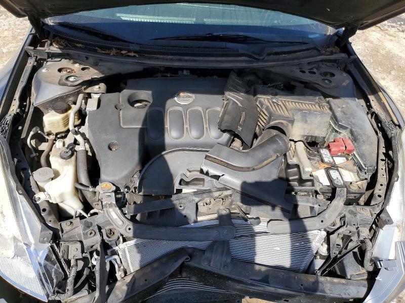 2011 Nissan Altima 2.5