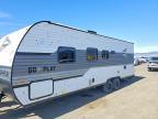 2024 Wayfinder GO Play Camper