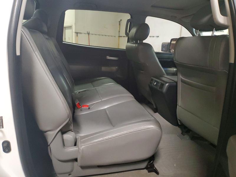 2008 Toyota Tundra Limited