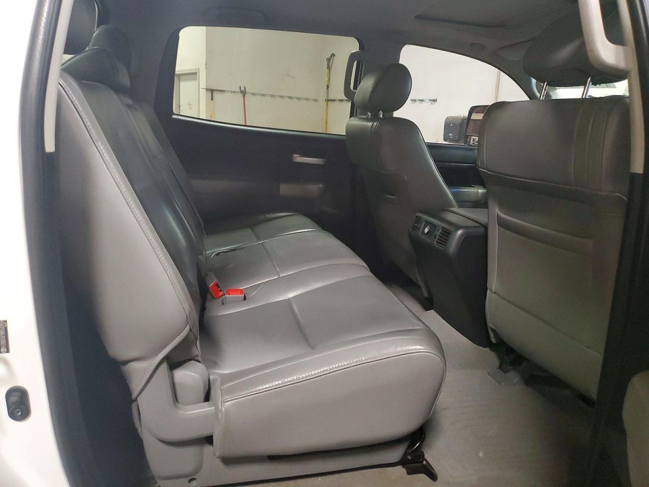 2008 Toyota Tundra Limited