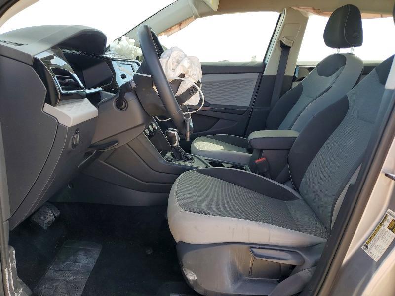 2024 Volkswagen Taos s