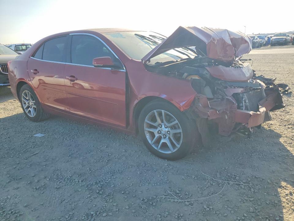 2014 Chevrolet Malibu 1LT