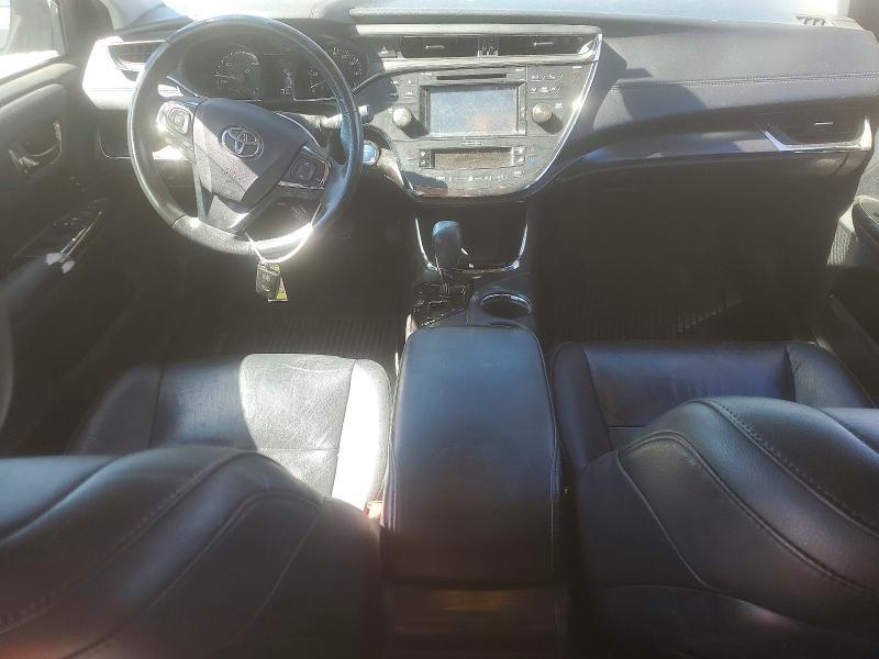 2018 Toyota Avalon Hybrid xle Premium