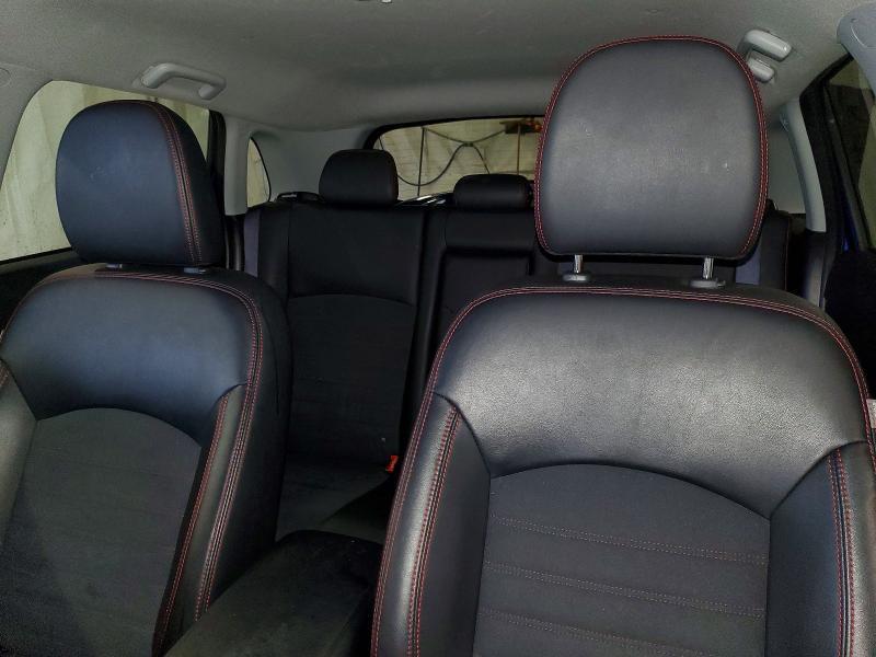 2024 Mitsubishi Outlander Sport s