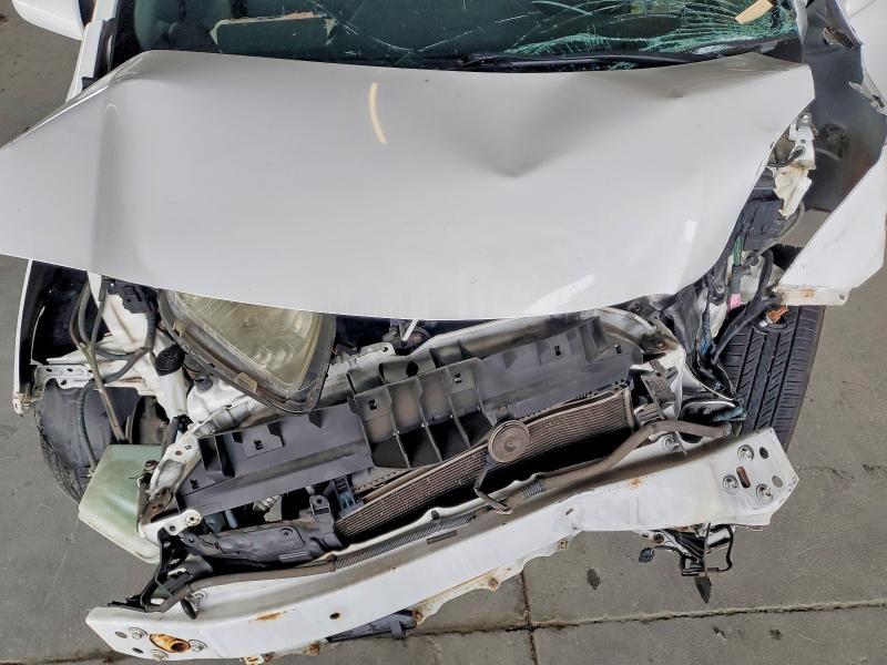 2011 Toyota Yaris Base