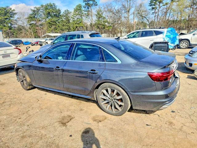 2021 Audi A4 Premium 40