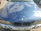 2002 BMW 525 i Automatic