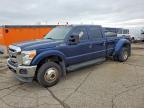2012 Ford F350 Super Duty
