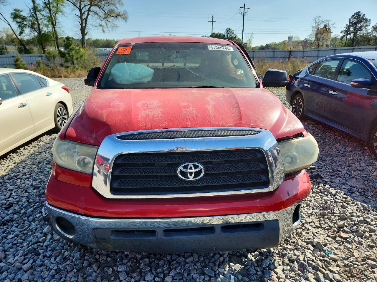 2007 Toyota Tundra SR5