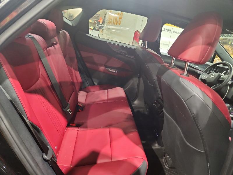 2023 Lexus Nx 350 Premium