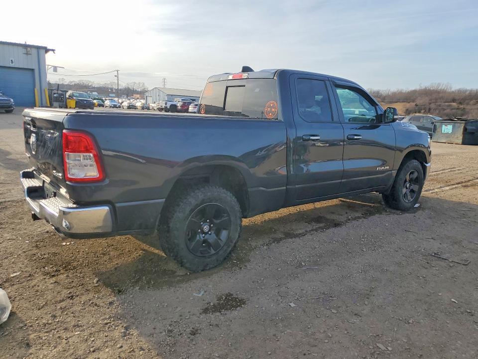 2019 Dodge RAM 1500 BIG Horn