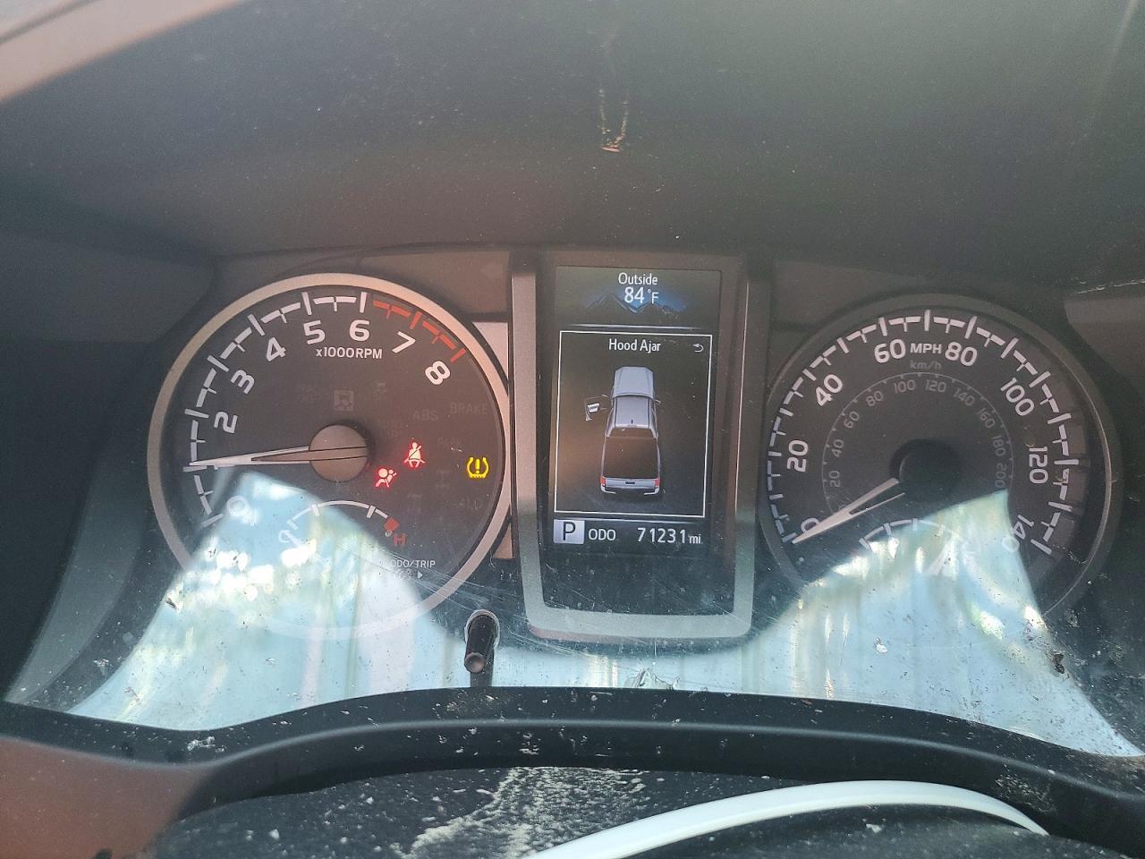 2022 Toyota Tacoma TRD OFF-Road