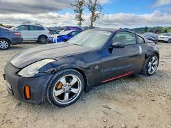 2006 Nissan 350z Base for sale in San Martin, CA