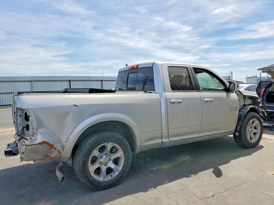 2017 Dodge 1500 Laramie