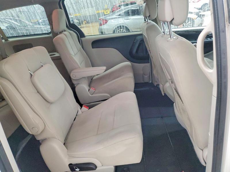 2011 Dodge Grand Caravan Mainstreet