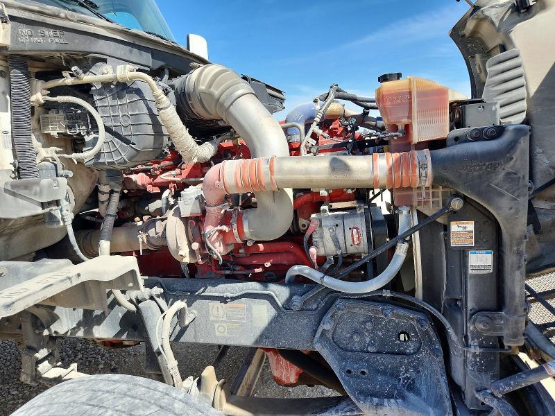 2018 Peterbilt 579 Semi Truck