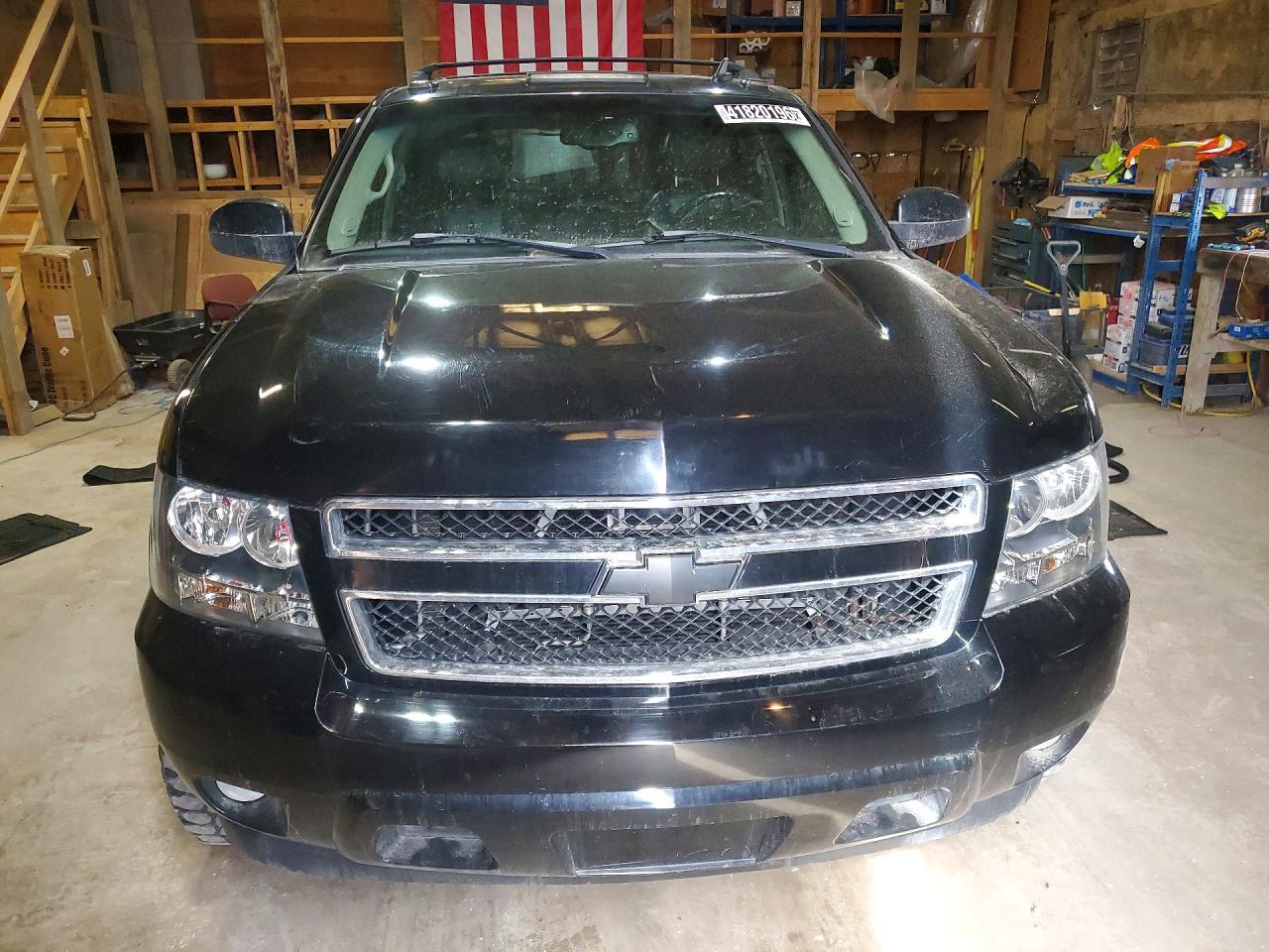 2007 Chevrolet Avalanche K1500