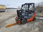 2014 Toyota 2014 Toyota 8FGCU20 Forklift