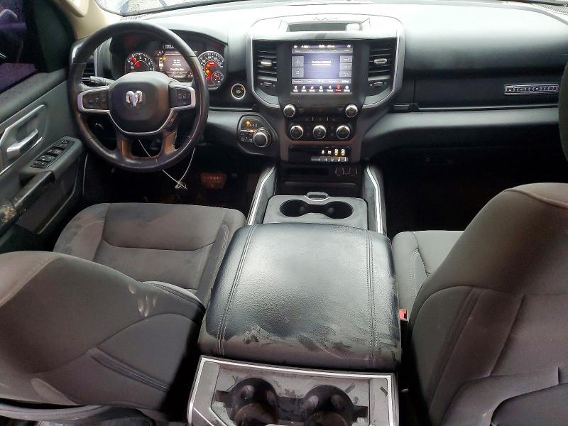 2020 Dodge RAM 1500 BIG Horn