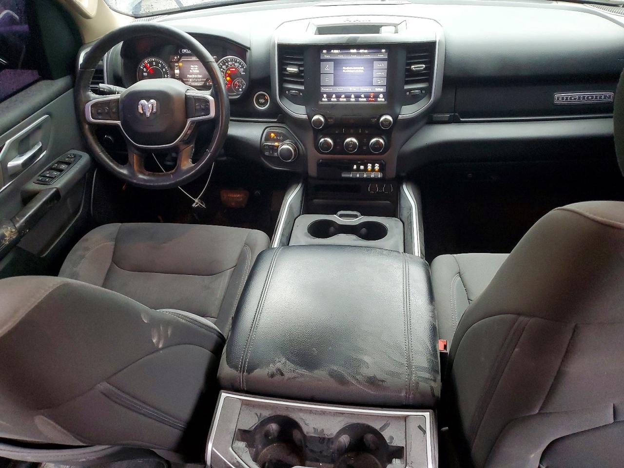2020 Dodge RAM 1500 BIG Horn
