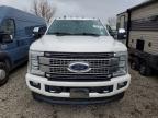 2019 Ford F350 Super Duty