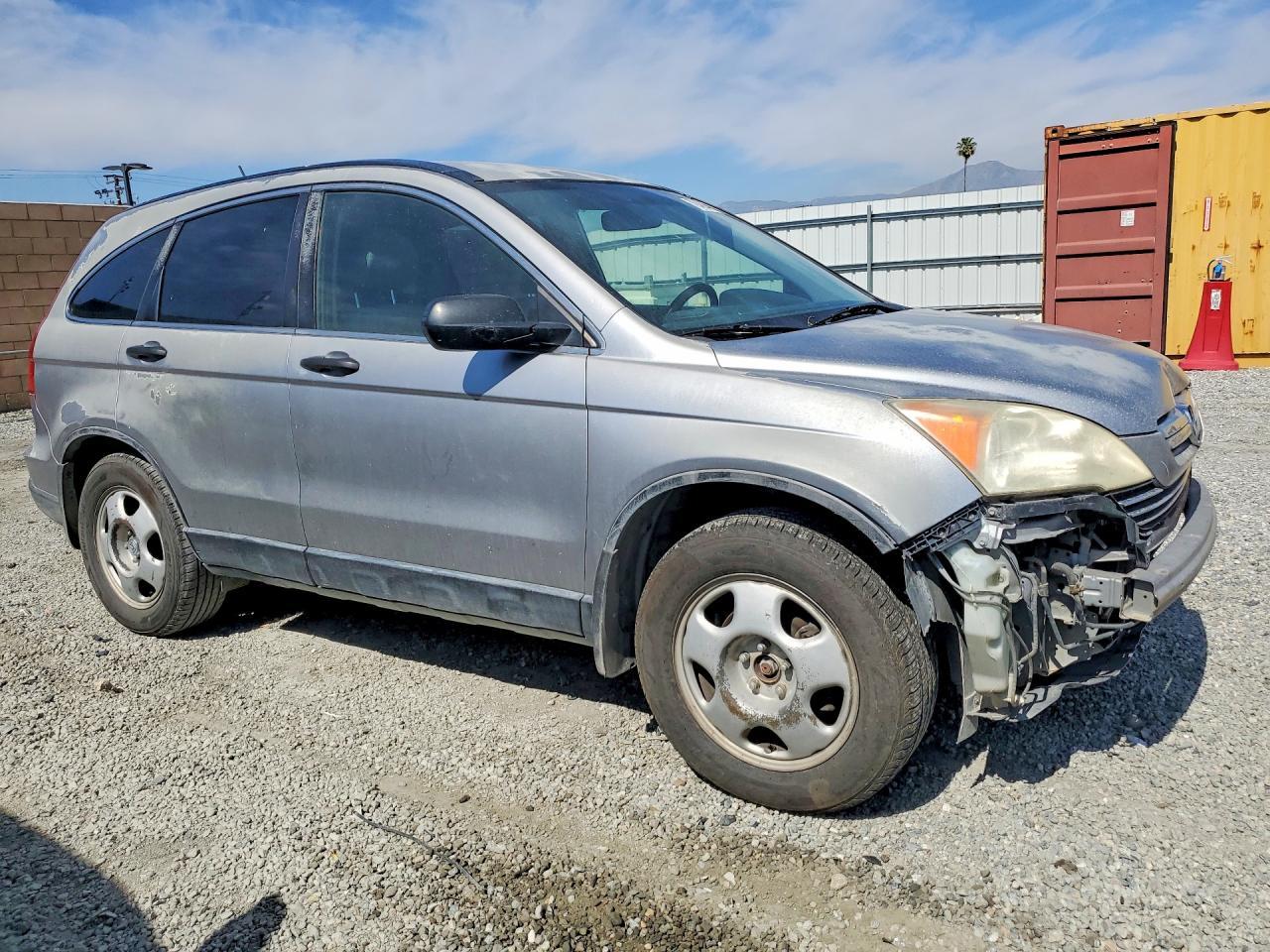 2008 Honda Cr-v lx
