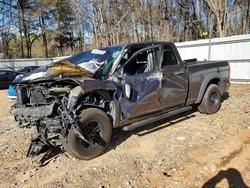 Salvage trucks for sale at Austell, GA auction: 2018 Dodge RAM 1500 ST