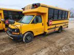 2012 Chev 2012 Collins Bantam G4500-School Bus
