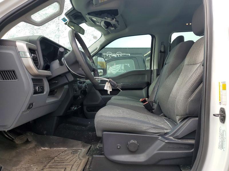 2023 Ford F250 Super Duty