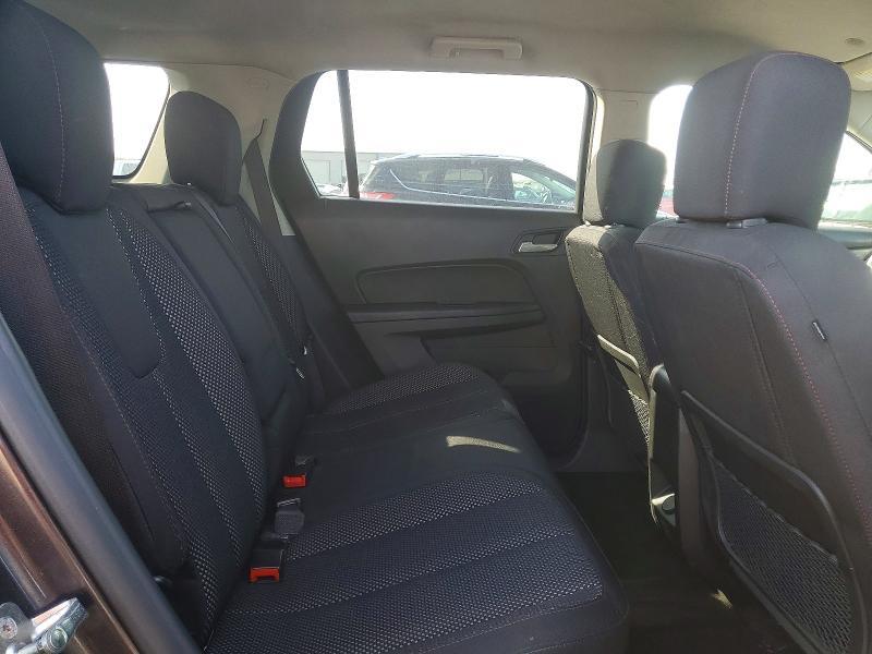 2014 GMC Terrain sle