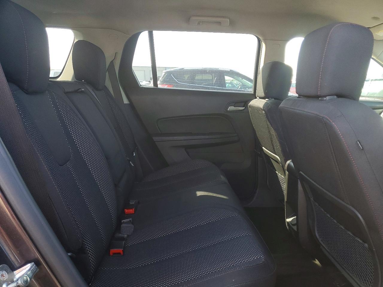 2014 GMC Terrain sle