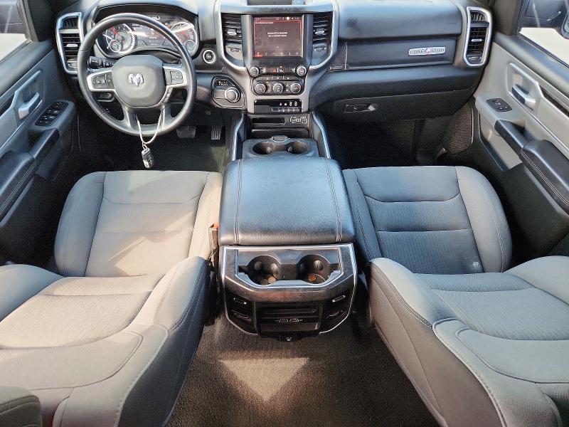2022 Dodge RAM 1500 BIG Horn