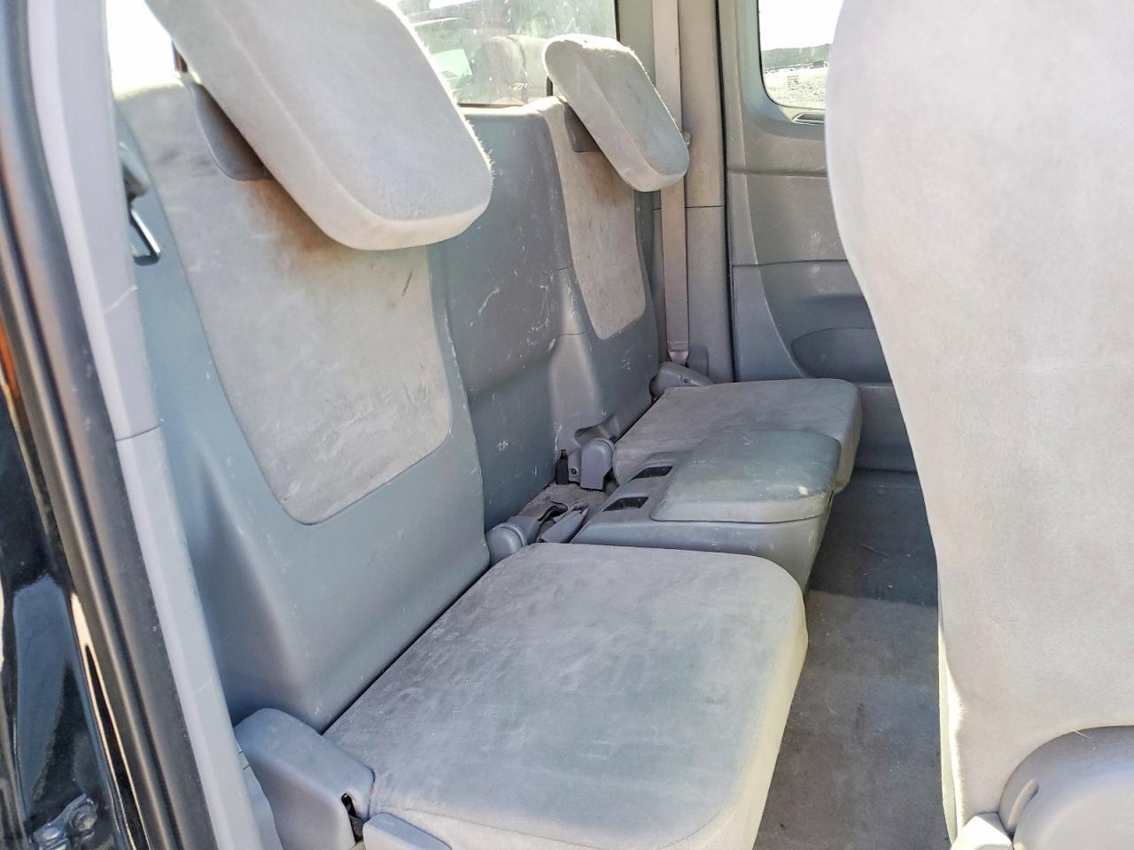 2011 Toyota Tacoma Base