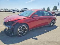 2023 Hyundai Ioniq 6 sel for sale in Rancho Cucamonga, CA