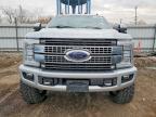 2017 Ford F250 Super Duty
