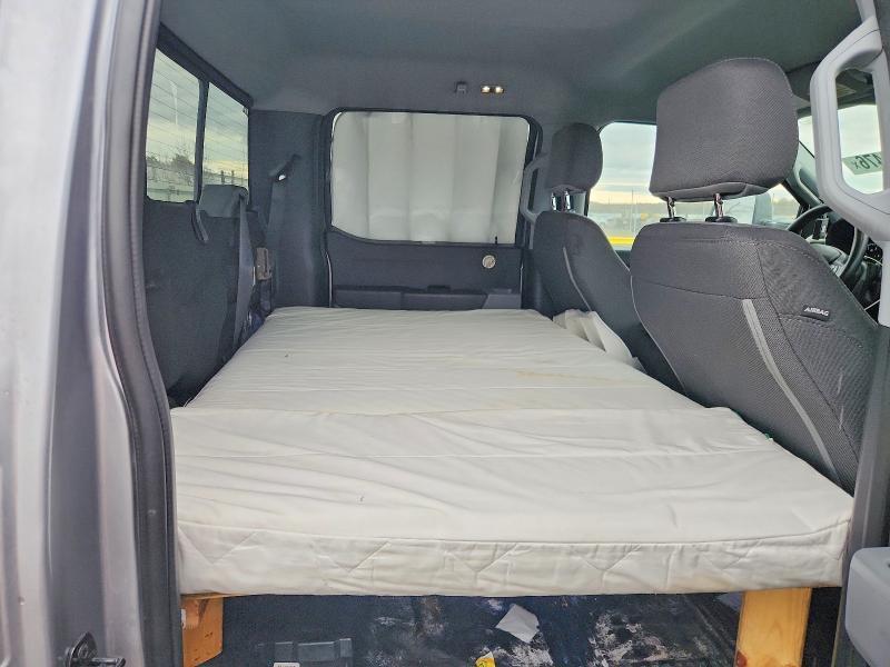 2023 Ford F350 Super Duty Truck Cab AND Chassis