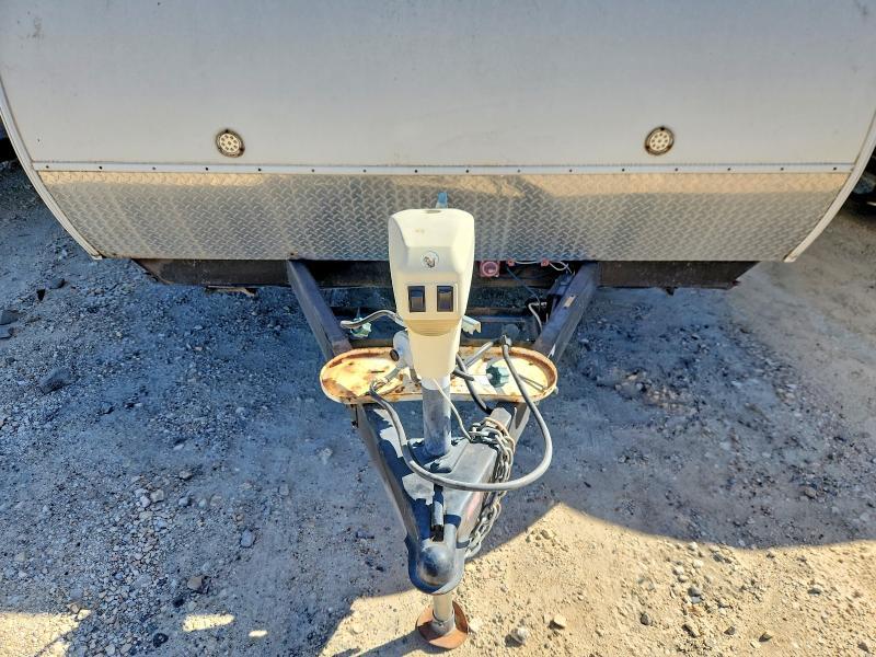 2012 Keystone Bullet Camper