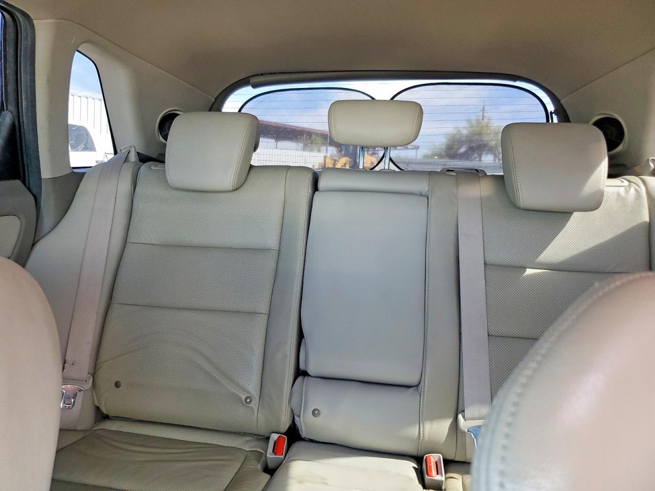 2012 Acura Rdx Technology