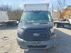 2017 Ford Transit T-350 BOX Truck