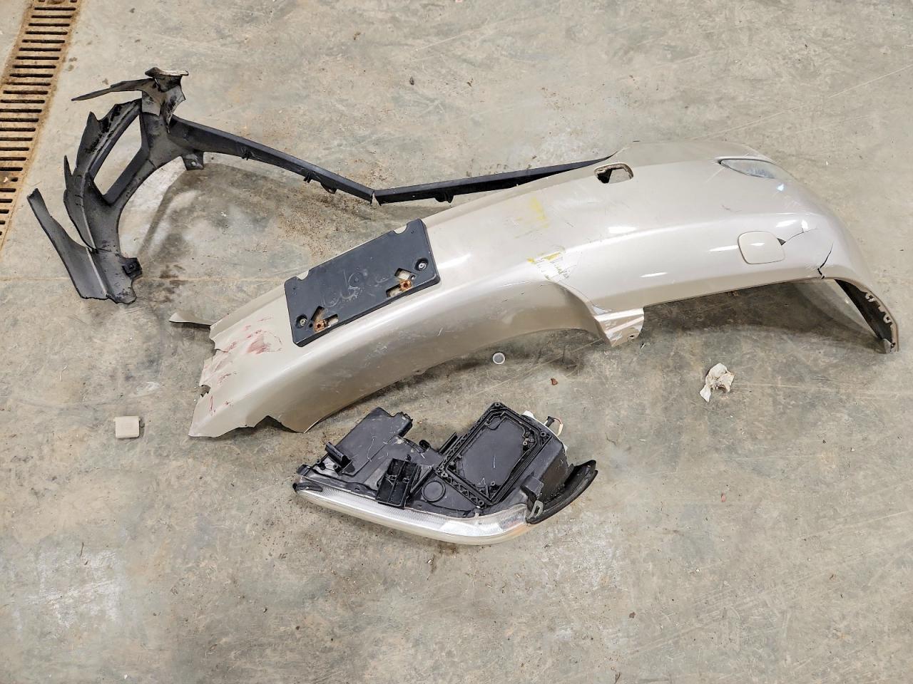 2005 Lexus Rx 330 Base