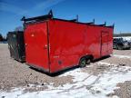 2024 Stealth STT8524TA3 Enclosed Cargo Trailer