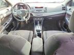 2009 Mitsubishi Lancer es