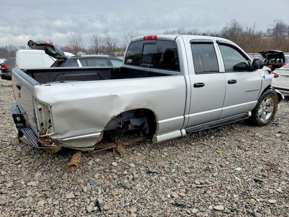 2005 Dodge RAM 1500 ST